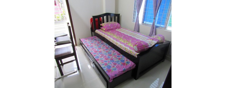 Advocate Tayeb Anwar