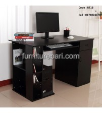Reading Table RT18 (Without Chair)