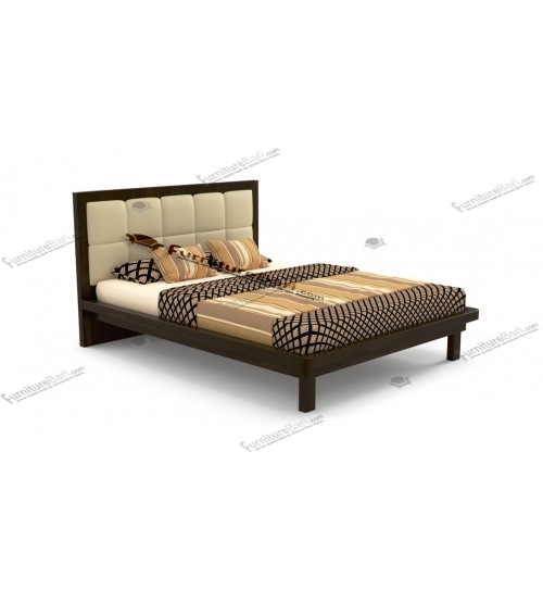 Orchard Modern Bed Set P358 (Only Bed)