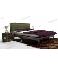 Orchard Modern Bed Set P358 (Only Bed)