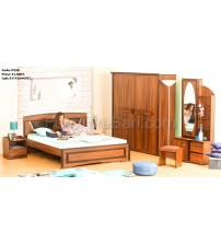 Bedroom Set P328