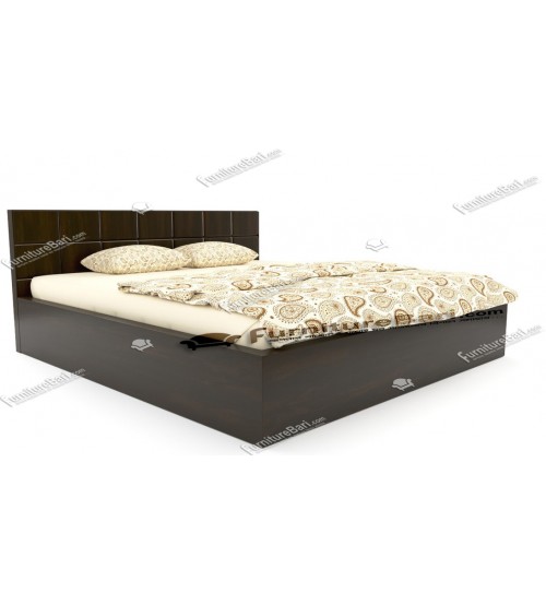 Wooden Bedroom set PS583 (Bed, Side Table, 1 Palla Almira) Wooden Bedroom set PS583 (Bed, Side Table, 1 Palla Almira)