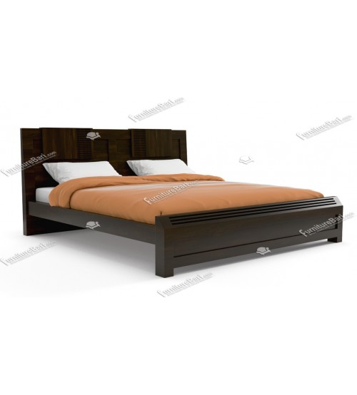 Wooden Bedroom set PS584 (Bed, Side Table, Chest Of Drawer, Dressing Table) Wooden Bedroom set PS584 (Bed, Side Table, Chest Of Drawer, Dressing Table)