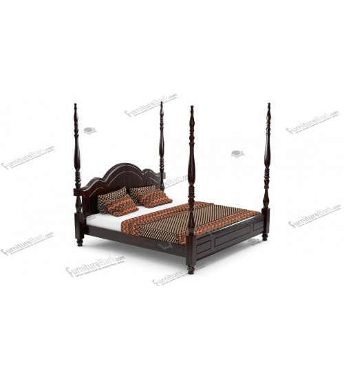 Wooden Bedroom set PS586 (Bed, Side Table, Chest Of Drawer, Dressing Table) Wooden Bedroom set PS586 (Bed, Side Table, Chest Of Drawer, Dressing Table)