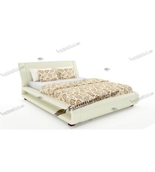Wooden Bedroom Set PS599 (Bed, Side Table, Chest Of Drawer, Dressing Table) Wooden Bedroom Set PS599 (Bed, Side Table, Chest Of Drawer, Dressing Table)