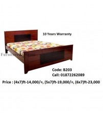 Bed B203