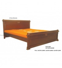 Bed B207