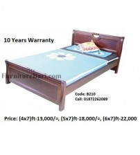 Bed B210