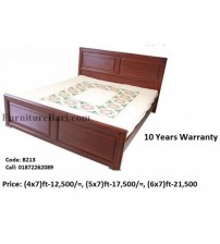 Bed B213