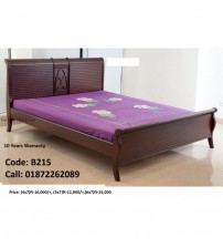 Bed B215