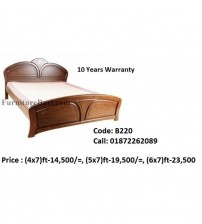 Bed B220