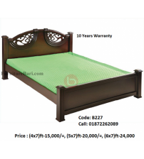 Bed B227