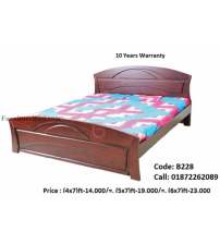 Bed B228