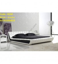 Bed B260