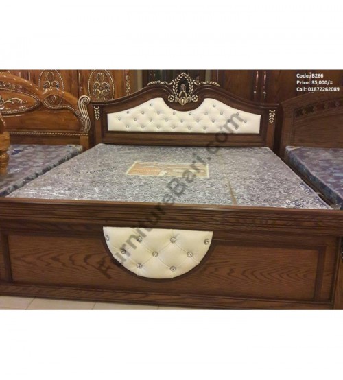 Bed B266