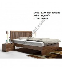 Bed B277