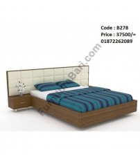 Bed B278