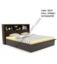 Bed B279