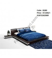 Bed B280