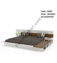 Bed B289