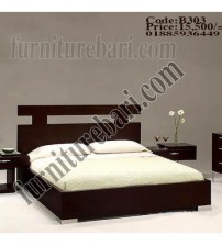 Bed B303