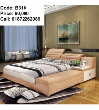 Bed B310