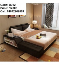 Bed B312