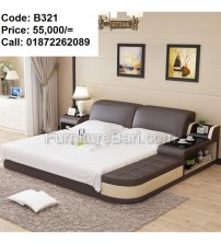 Bed B321