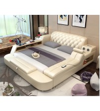 Message Chair Bed without Mattress B589