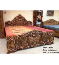 Luxury Bed B273