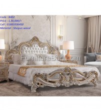 Luxury Bed B402