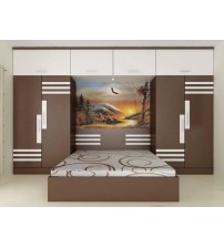 Bedroom Cabinet BC002