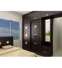 Bedroom Cabinet BC004