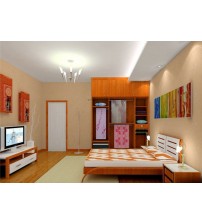 Bedroom Cabinet BC005