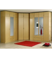 Bedroom Cabinet BC010