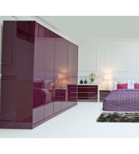 Bedroom Cabinat BC013