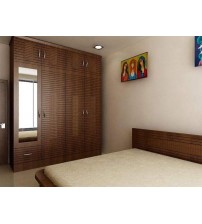 Bedroom Cabinat BC025