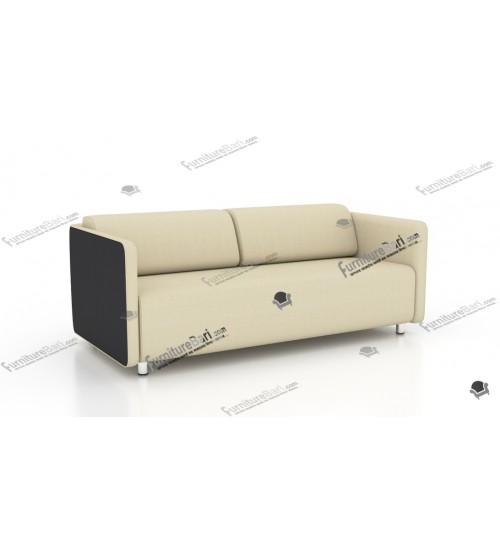 Bereto Modern Sofa H821 (Three Seat) Bereto Modern Sofa H821 (Three Seat)