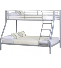 MS Ash Bunk Bed Without Mattress BBS002