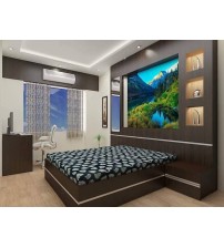 Bedroom Design BD001