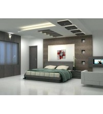 Bedroom Design BD009