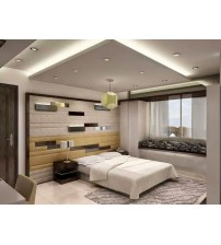 Bedroom Design BD010