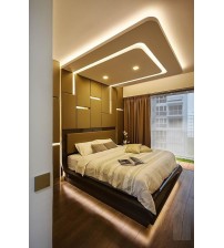 Bedroom Design BD003