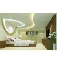 Bedroom Design BD007