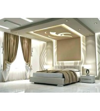 Bedroom Design BD004
