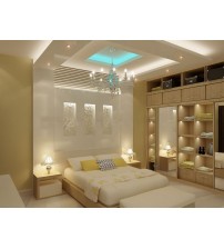 Bedroom Design BD011