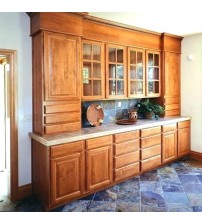 Dining Cabinet DC006