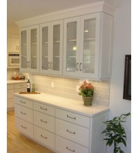 Dining Cabinet DC003