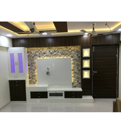 Livingroom Cabinet LV009