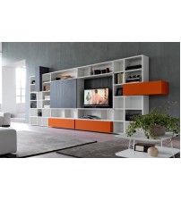 Livingroom Cabinet LV010
